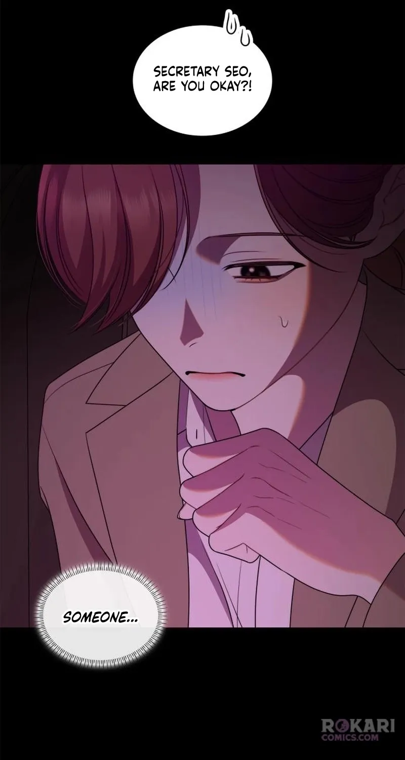 An Impulsive Marriage Proposal Chapter 24 page 72 - 