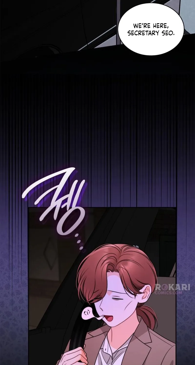 An Impulsive Marriage Proposal Chapter 24 page 75 - 