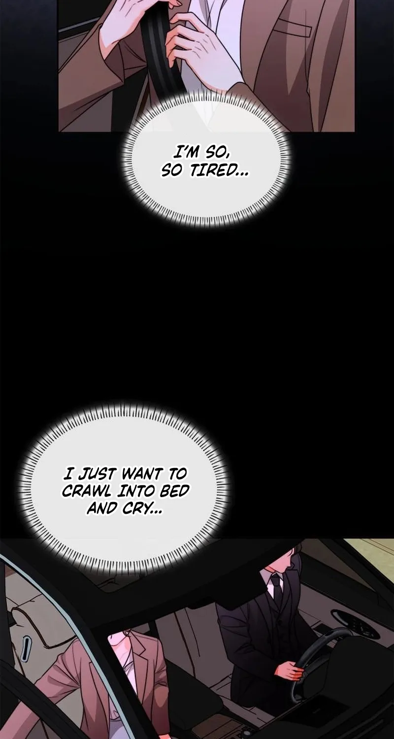 An Impulsive Marriage Proposal Chapter 24 page 76 - 