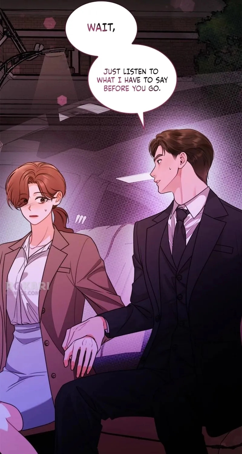 An Impulsive Marriage Proposal Chapter 24 page 79 - 