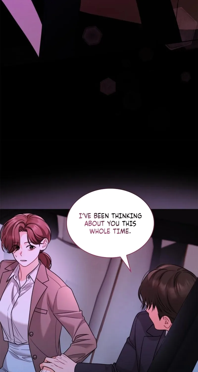 An Impulsive Marriage Proposal Chapter 24 page 80 - 
