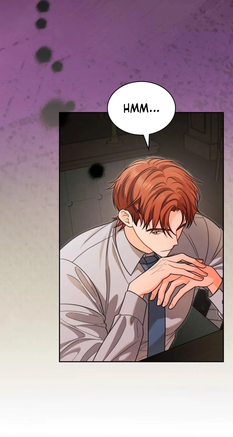 An Impulsive Marriage Proposal Chapter 24 page 9 - 