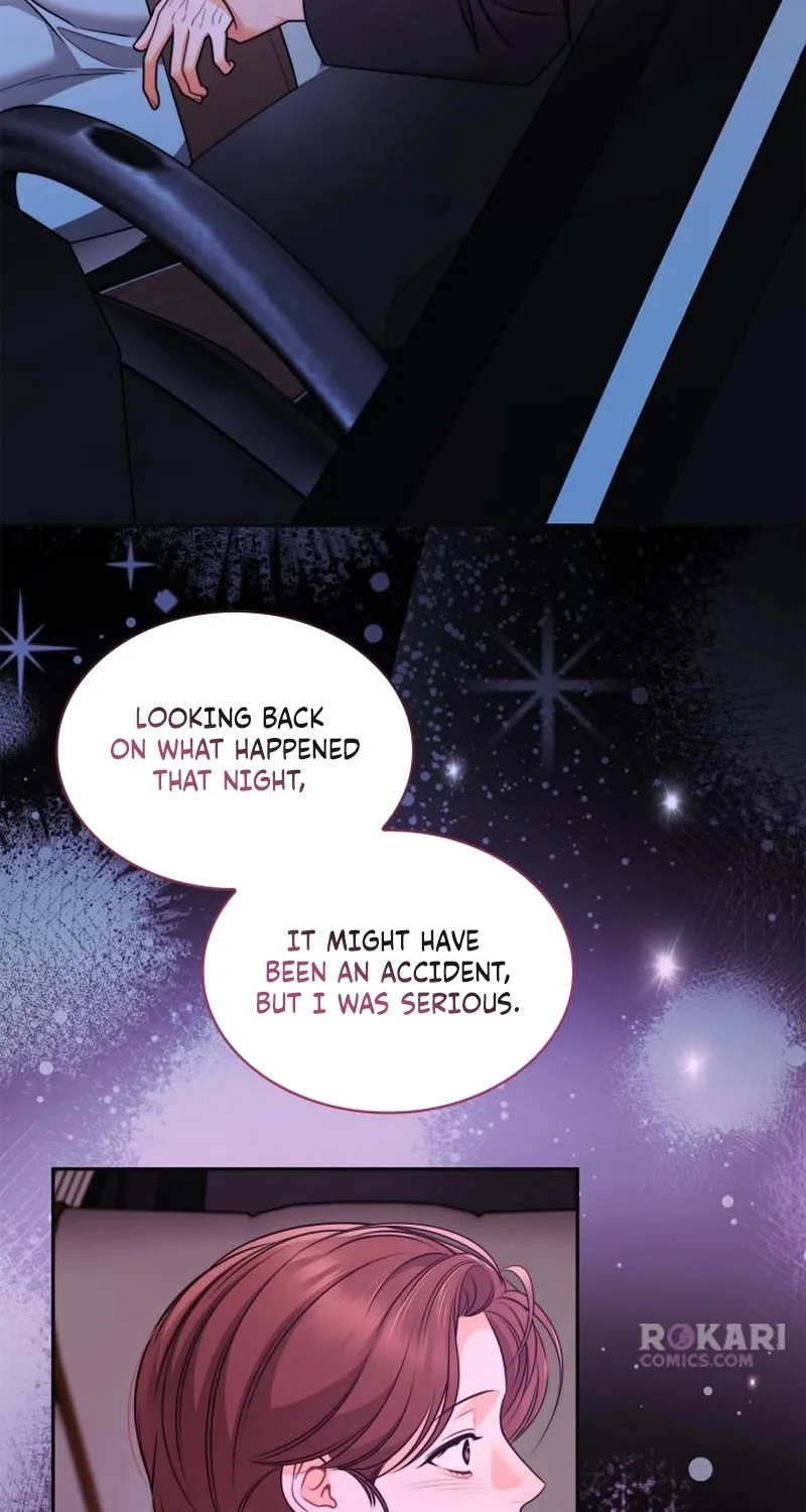 An Impulsive Marriage Proposal Chapter 24 page 81 - 