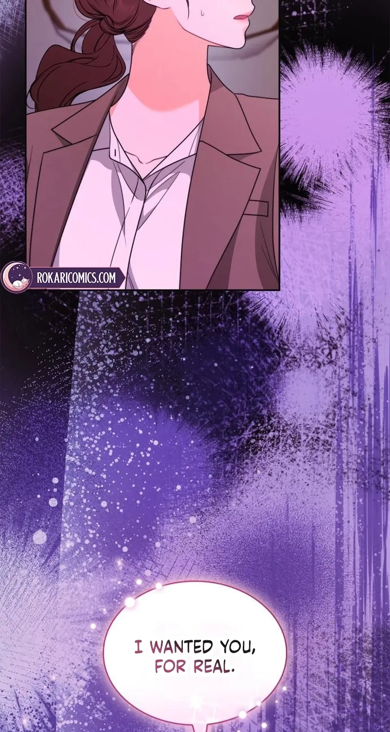 An Impulsive Marriage Proposal Chapter 24 page 82 - 