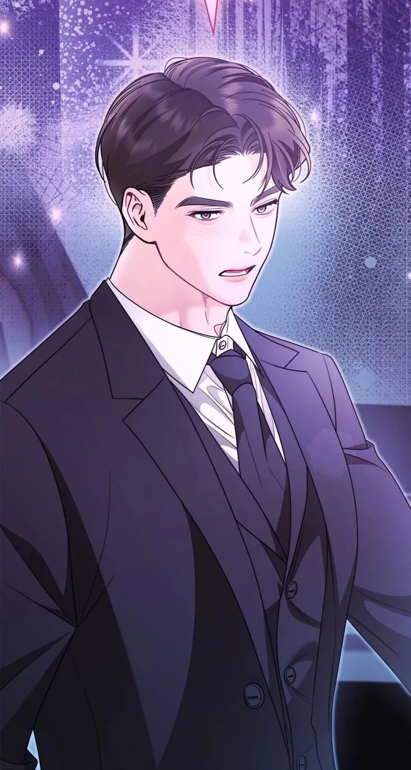 An Impulsive Marriage Proposal Chapter 24 page 83 - 