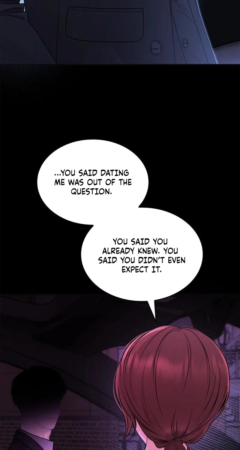 An Impulsive Marriage Proposal Chapter 24 page 84 - 
