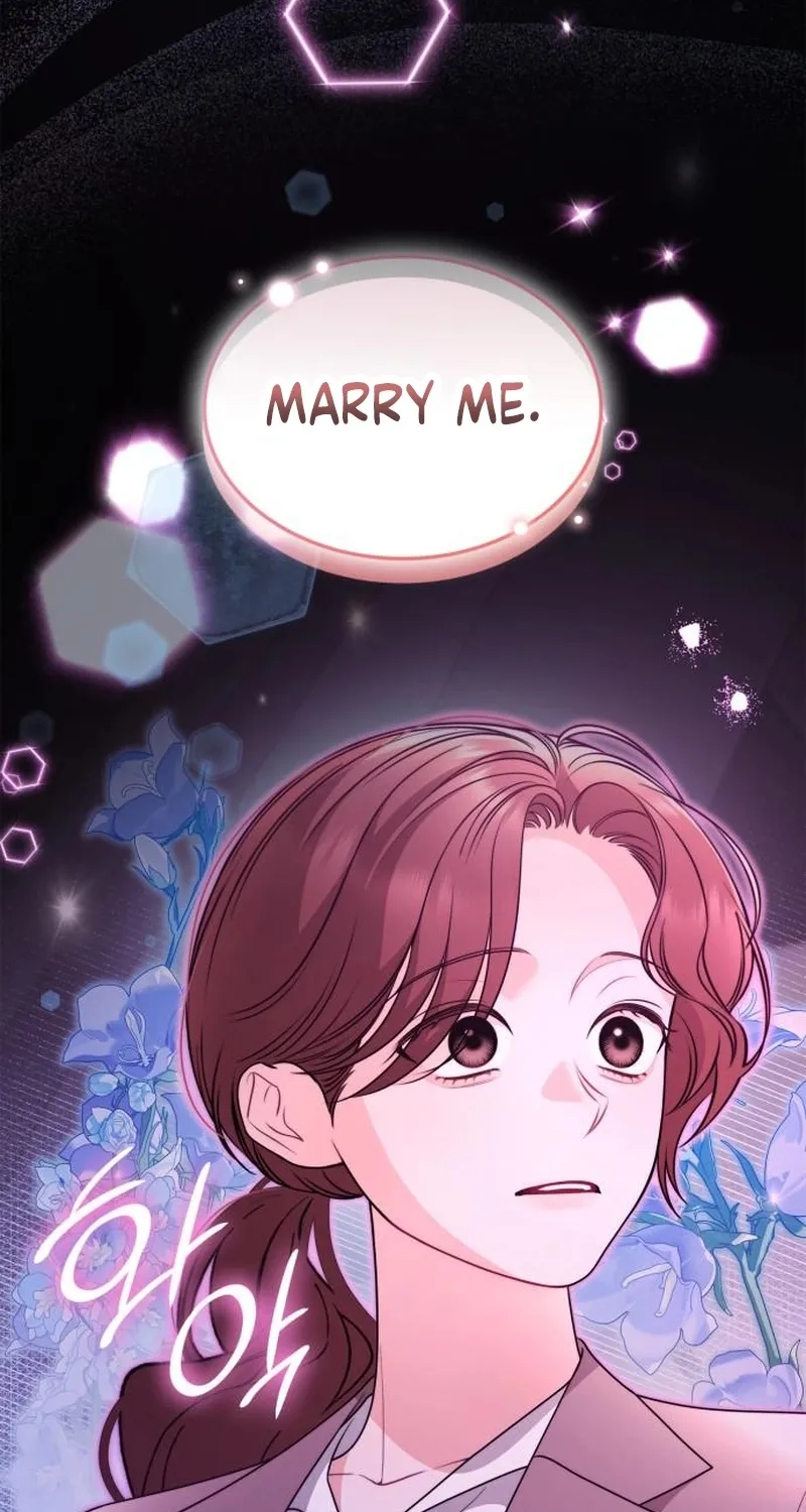 An Impulsive Marriage Proposal Chapter 24 page 87 - 