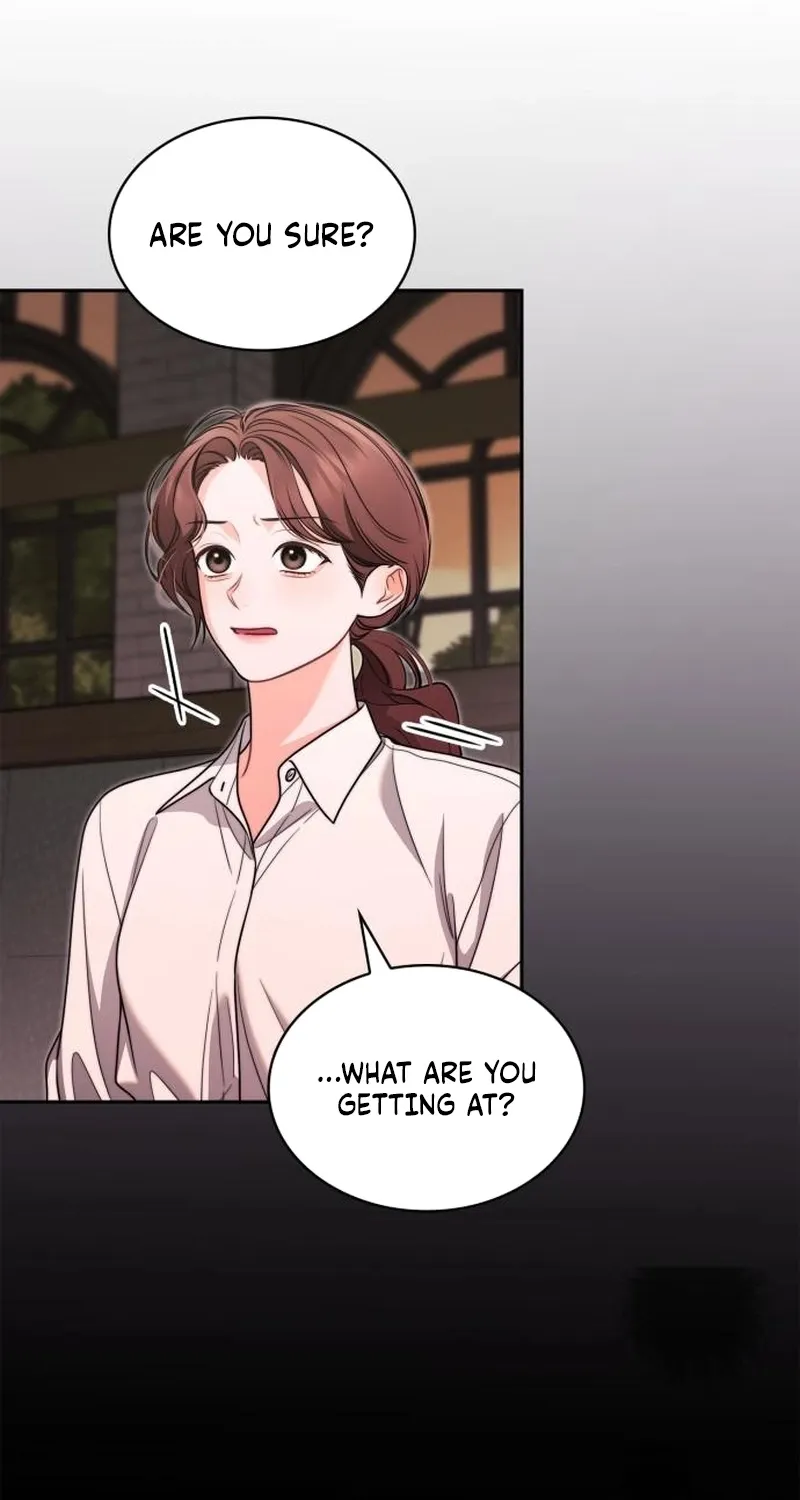 An Impulsive Marriage Proposal Chapter 24 page 10 - 