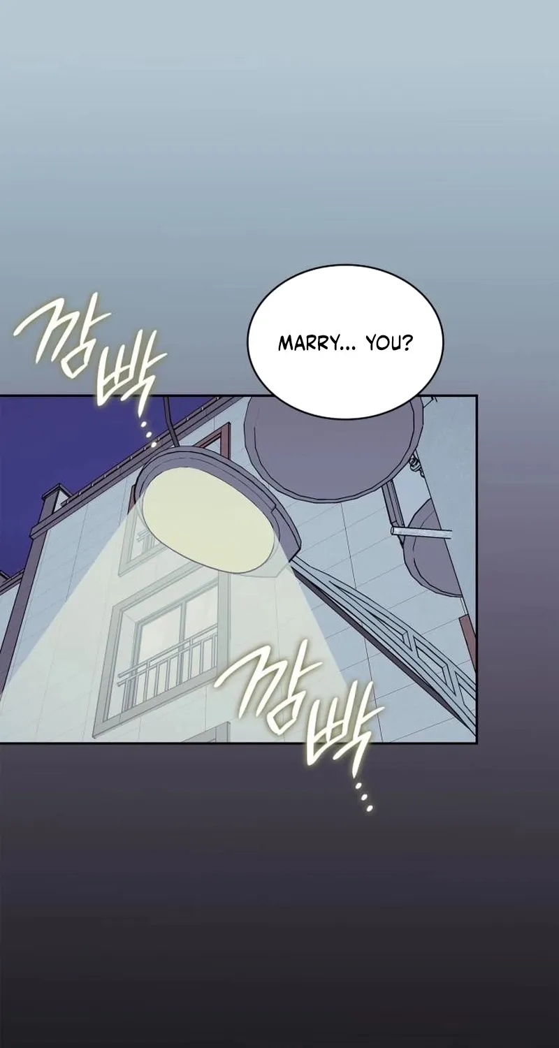 An Impulsive Marriage Proposal Chapter 25 page 2 - 