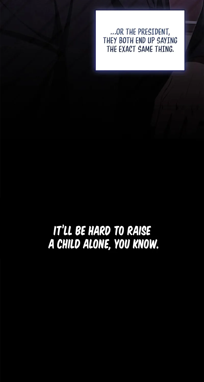 An Impulsive Marriage Proposal Chapter 25 page 14 - 