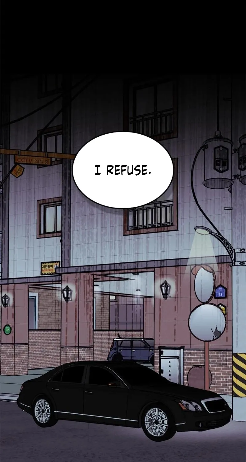 An Impulsive Marriage Proposal Chapter 25 page 16 - 