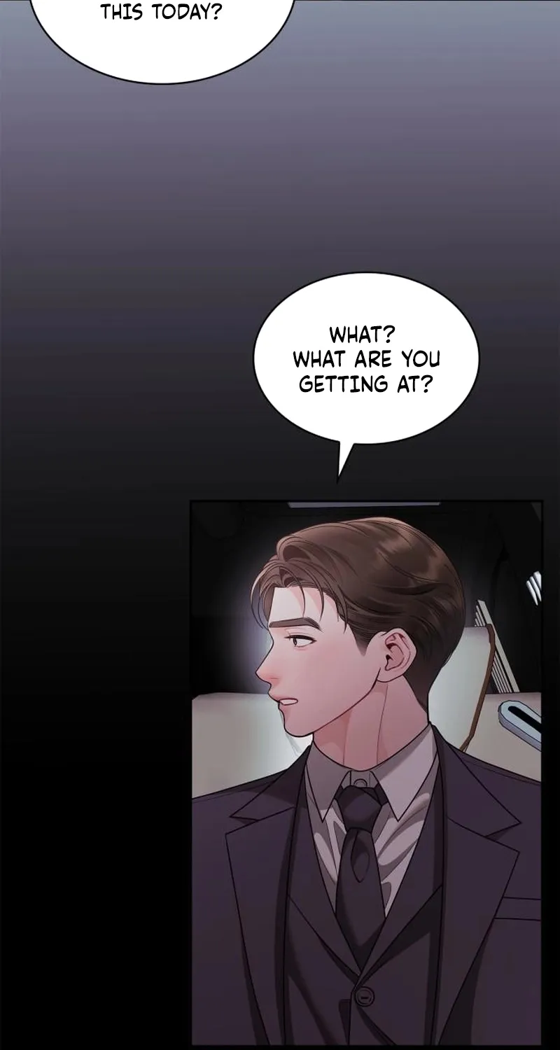 An Impulsive Marriage Proposal Chapter 25 page 19 - 