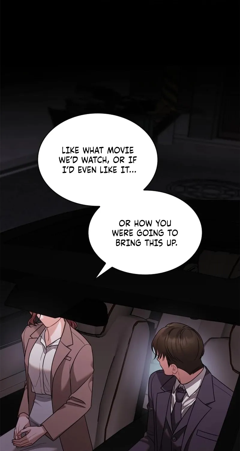 An Impulsive Marriage Proposal Chapter 25 page 20 - 