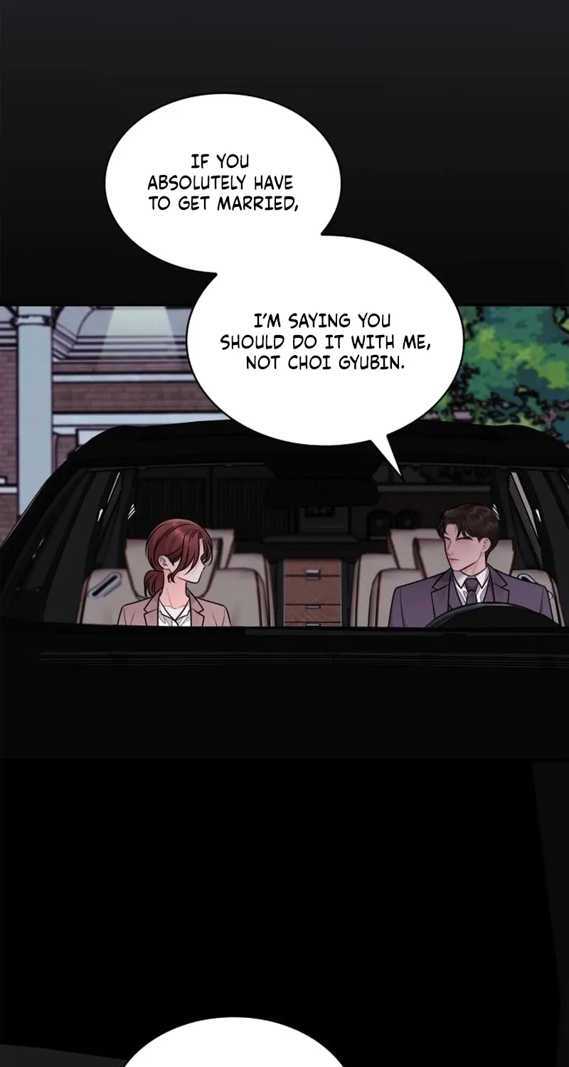 An Impulsive Marriage Proposal Chapter 25 page 3 - 