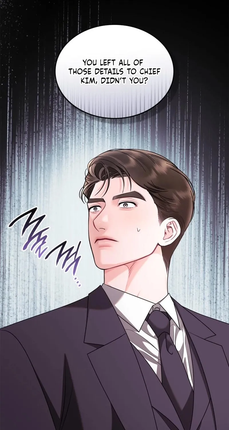 An Impulsive Marriage Proposal Chapter 25 page 22 - 