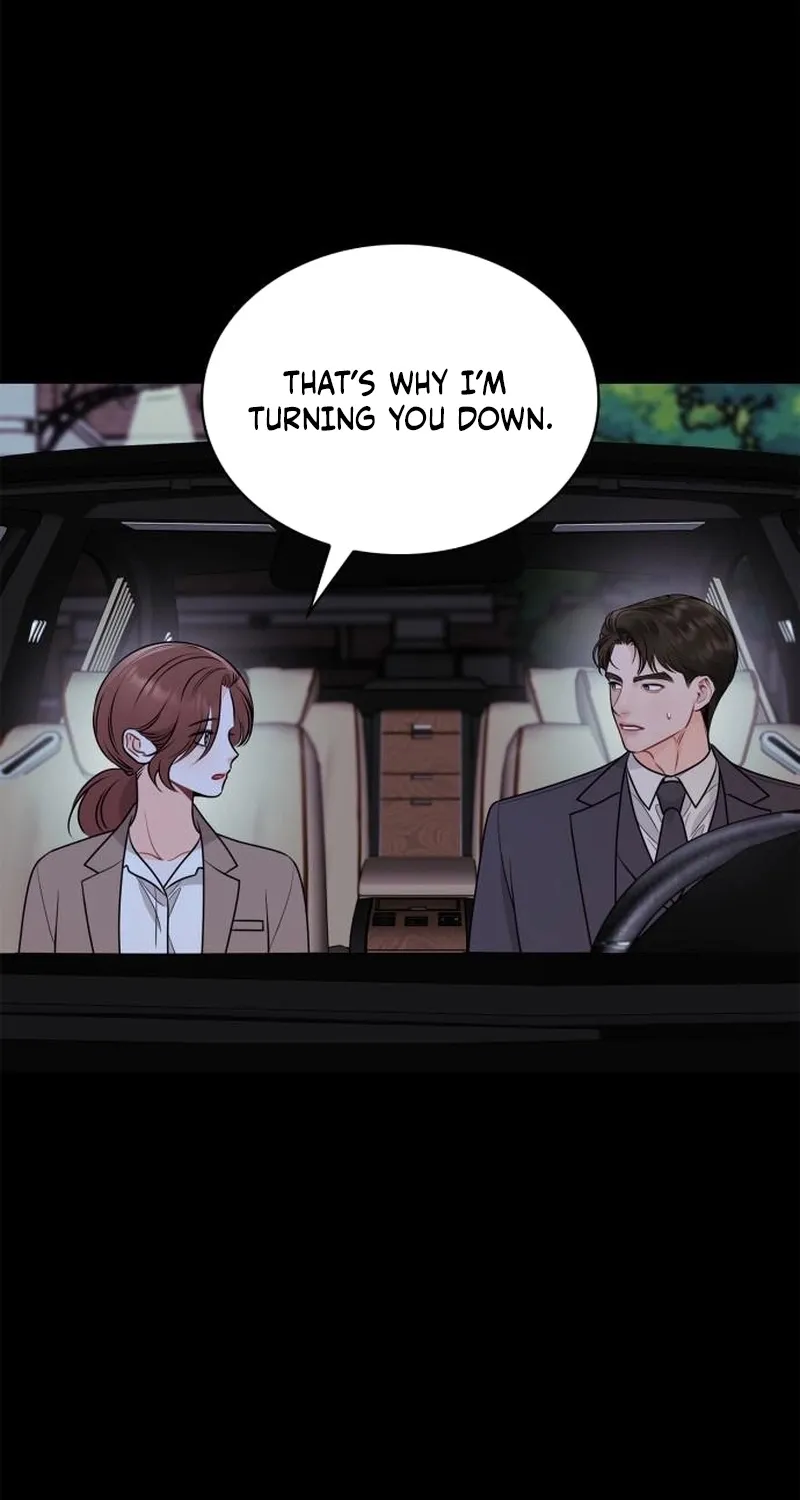 An Impulsive Marriage Proposal Chapter 25 page 25 - 