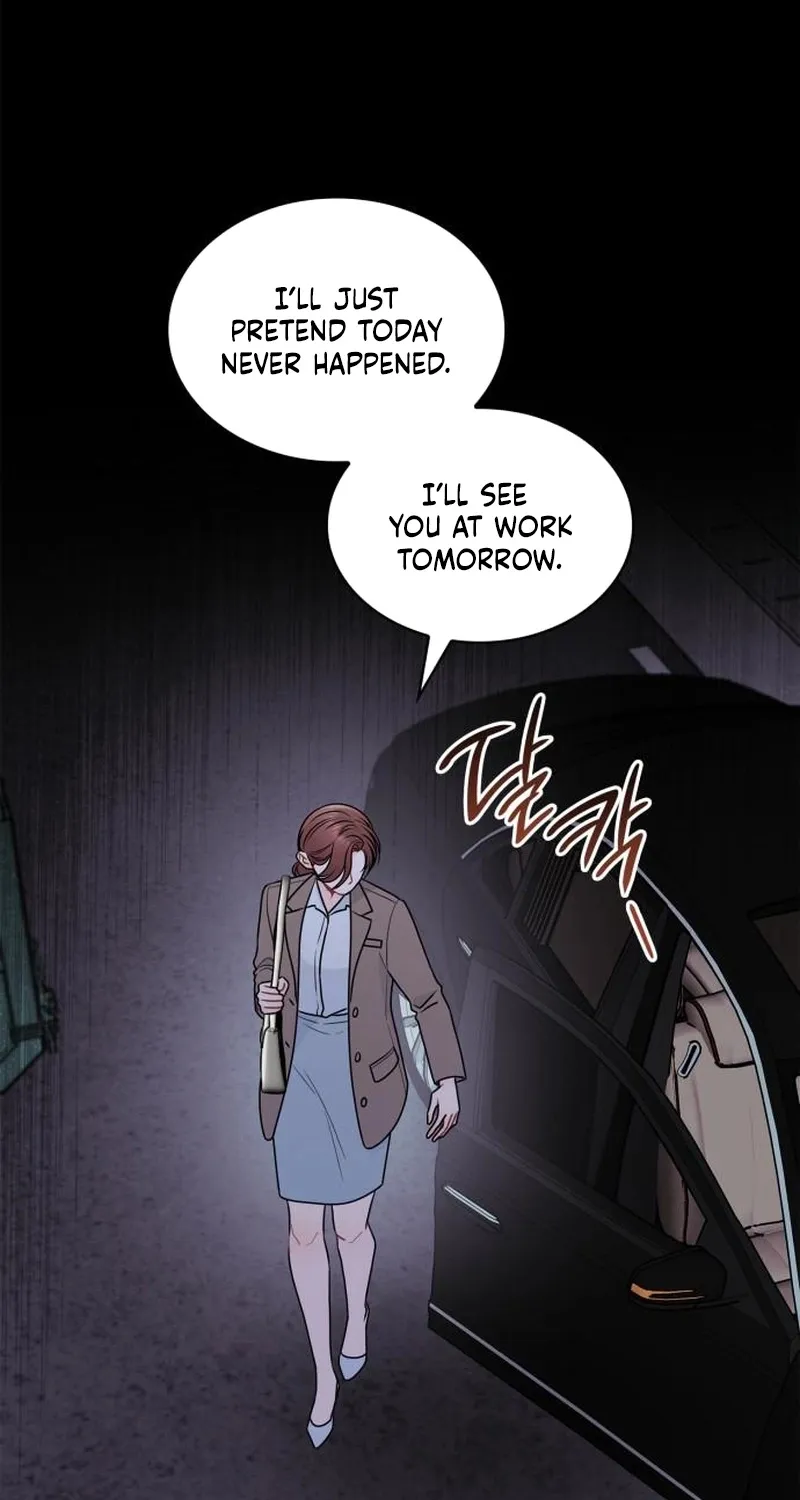 An Impulsive Marriage Proposal Chapter 25 page 26 - 