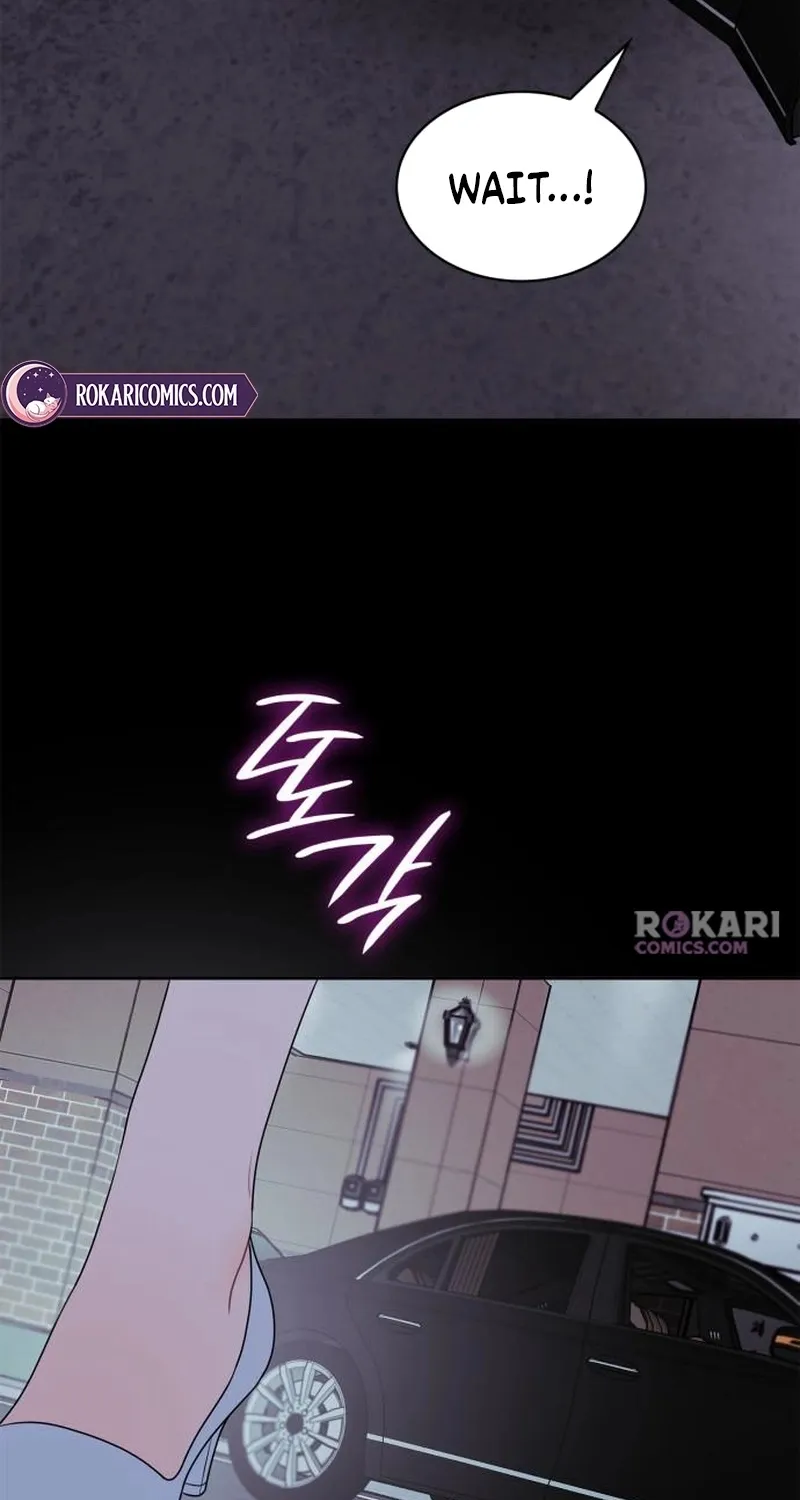 An Impulsive Marriage Proposal Chapter 25 page 27 - 