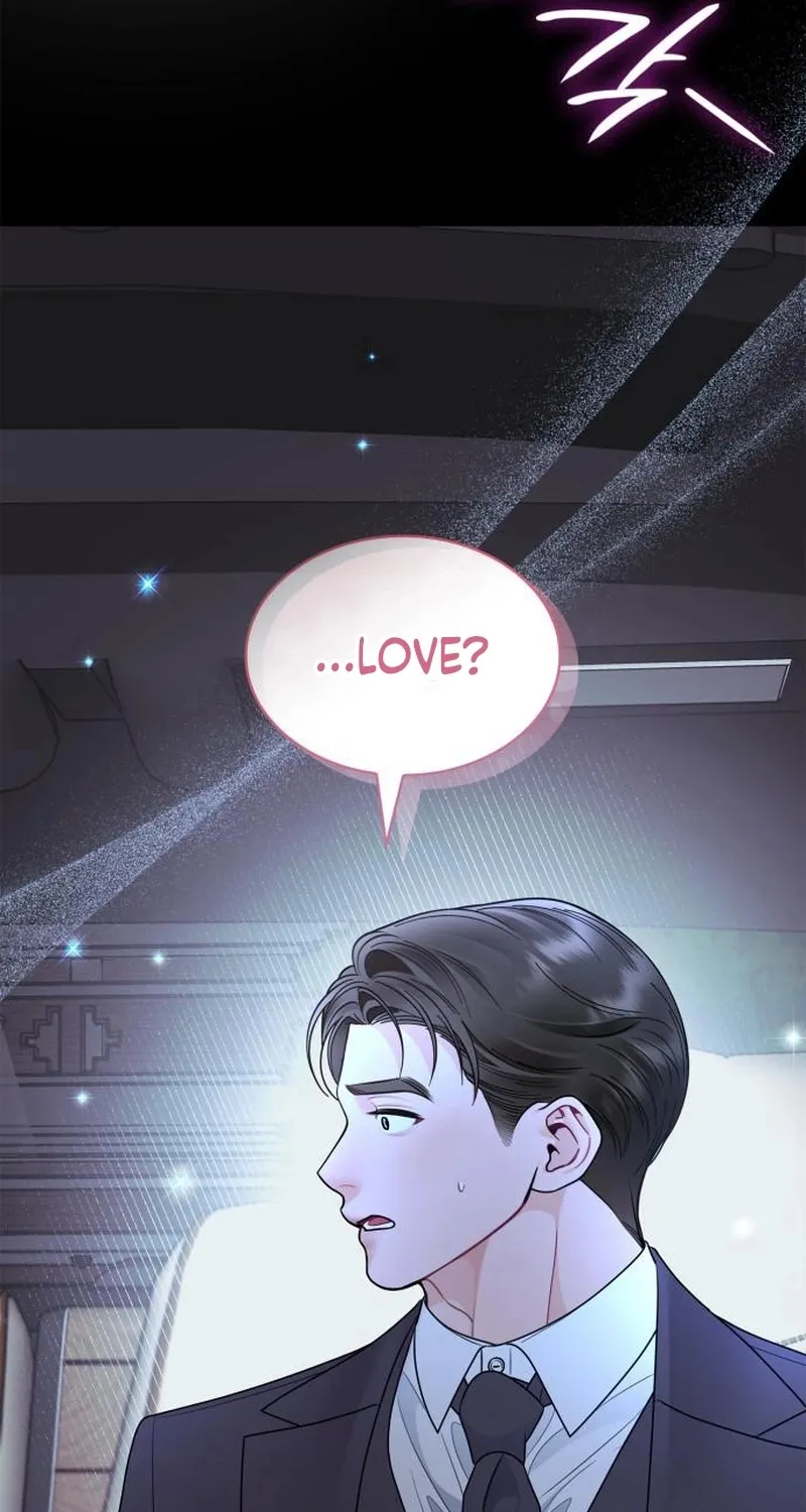 An Impulsive Marriage Proposal Chapter 25 page 29 - 