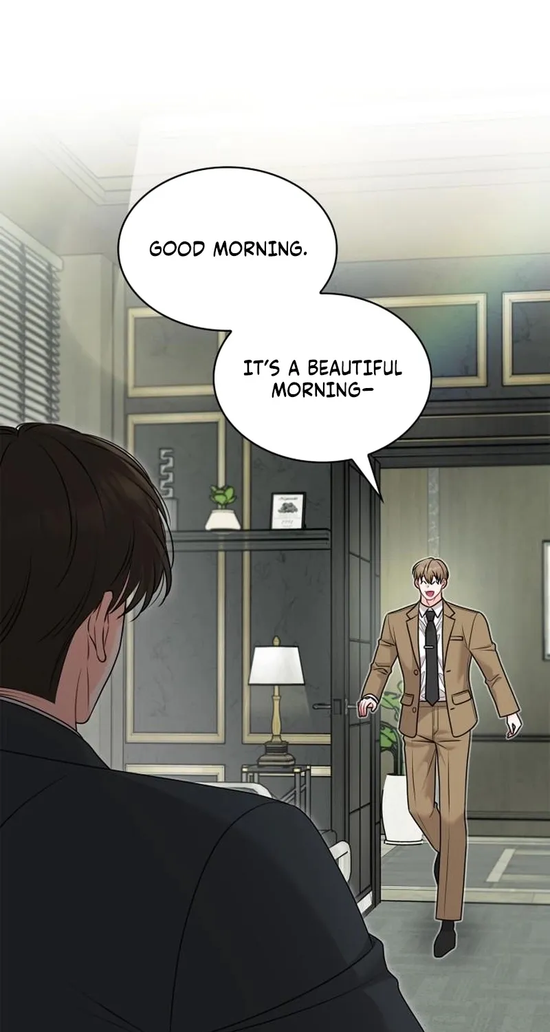 An Impulsive Marriage Proposal Chapter 25 page 33 - 