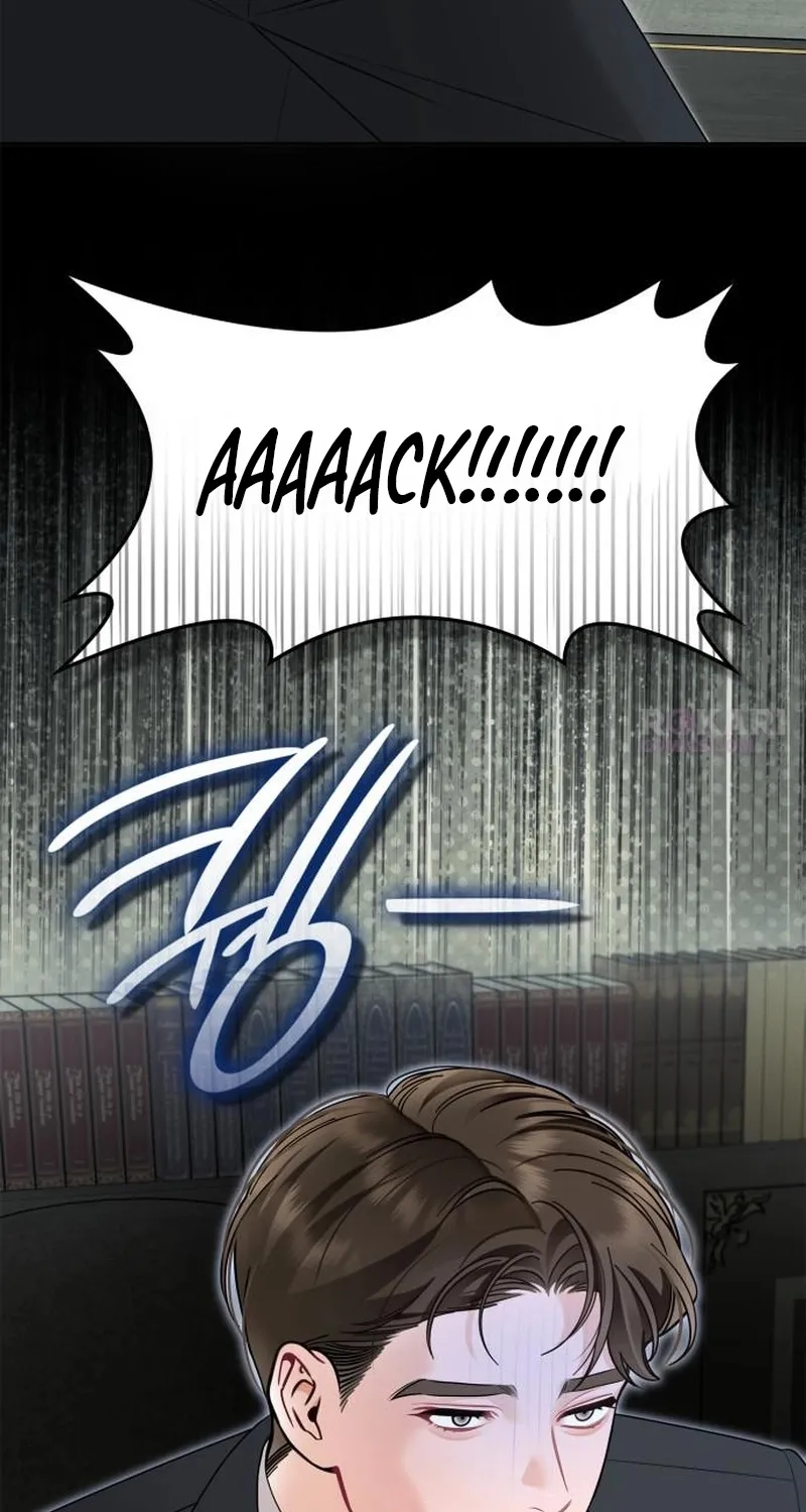 An Impulsive Marriage Proposal Chapter 25 page 34 - 