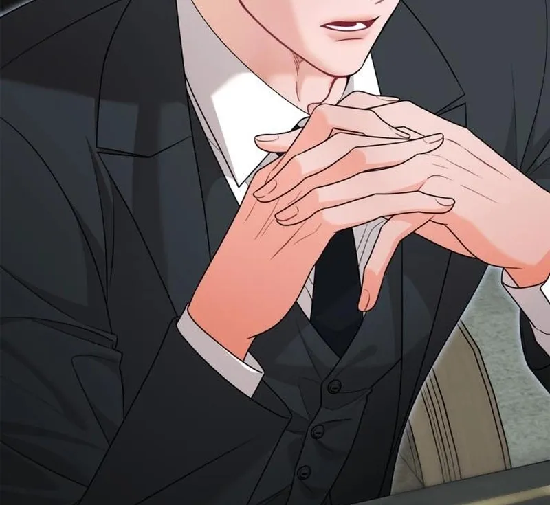 An Impulsive Marriage Proposal Chapter 25 page 35 - 