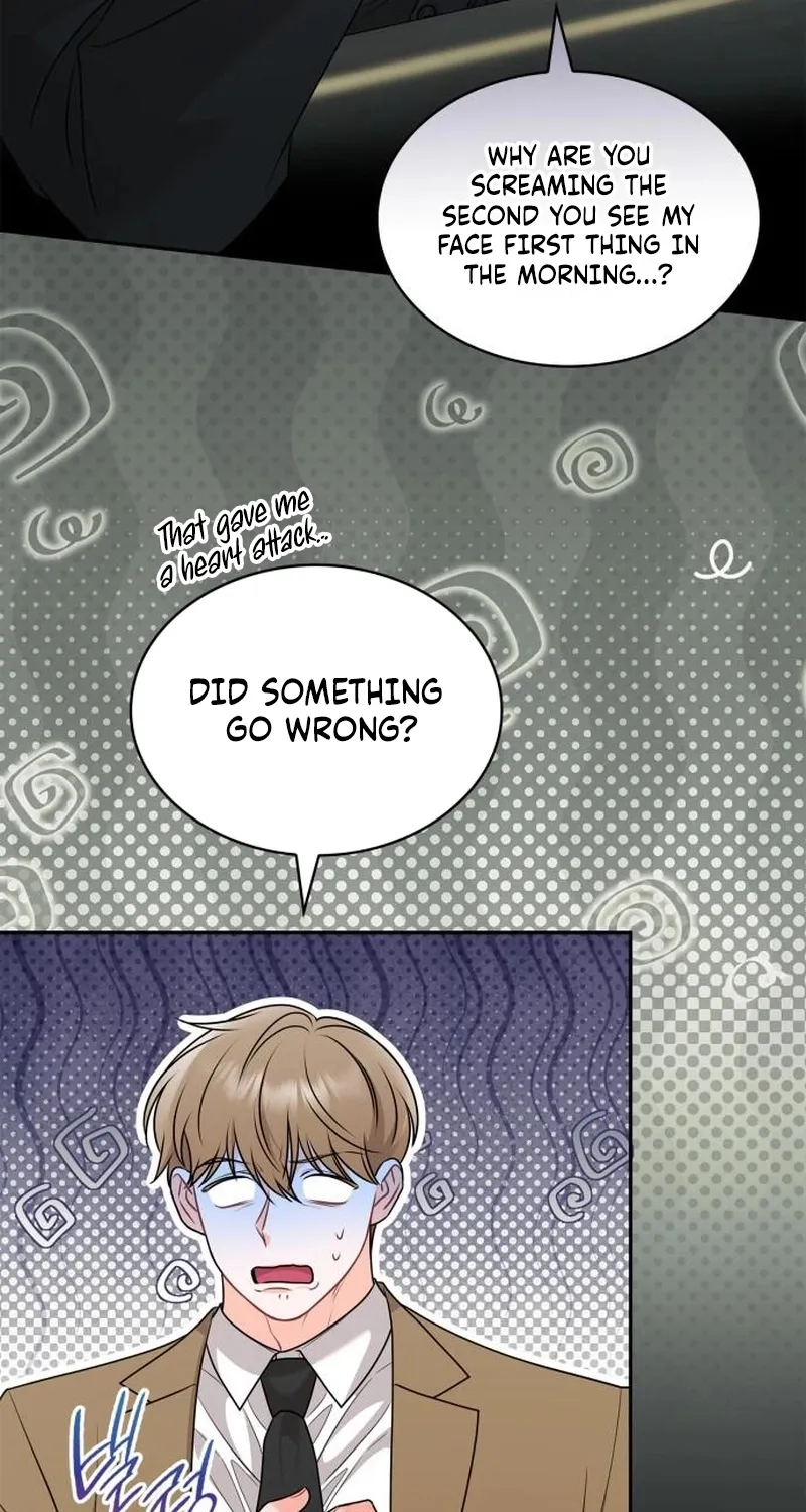 An Impulsive Marriage Proposal Chapter 25 page 36 - 