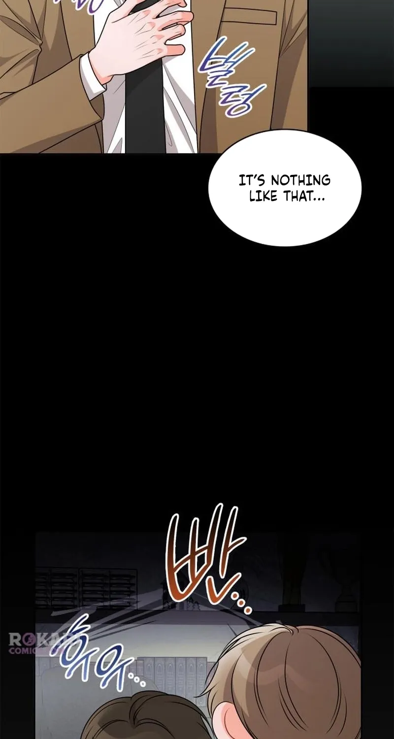 An Impulsive Marriage Proposal Chapter 25 page 37 - 