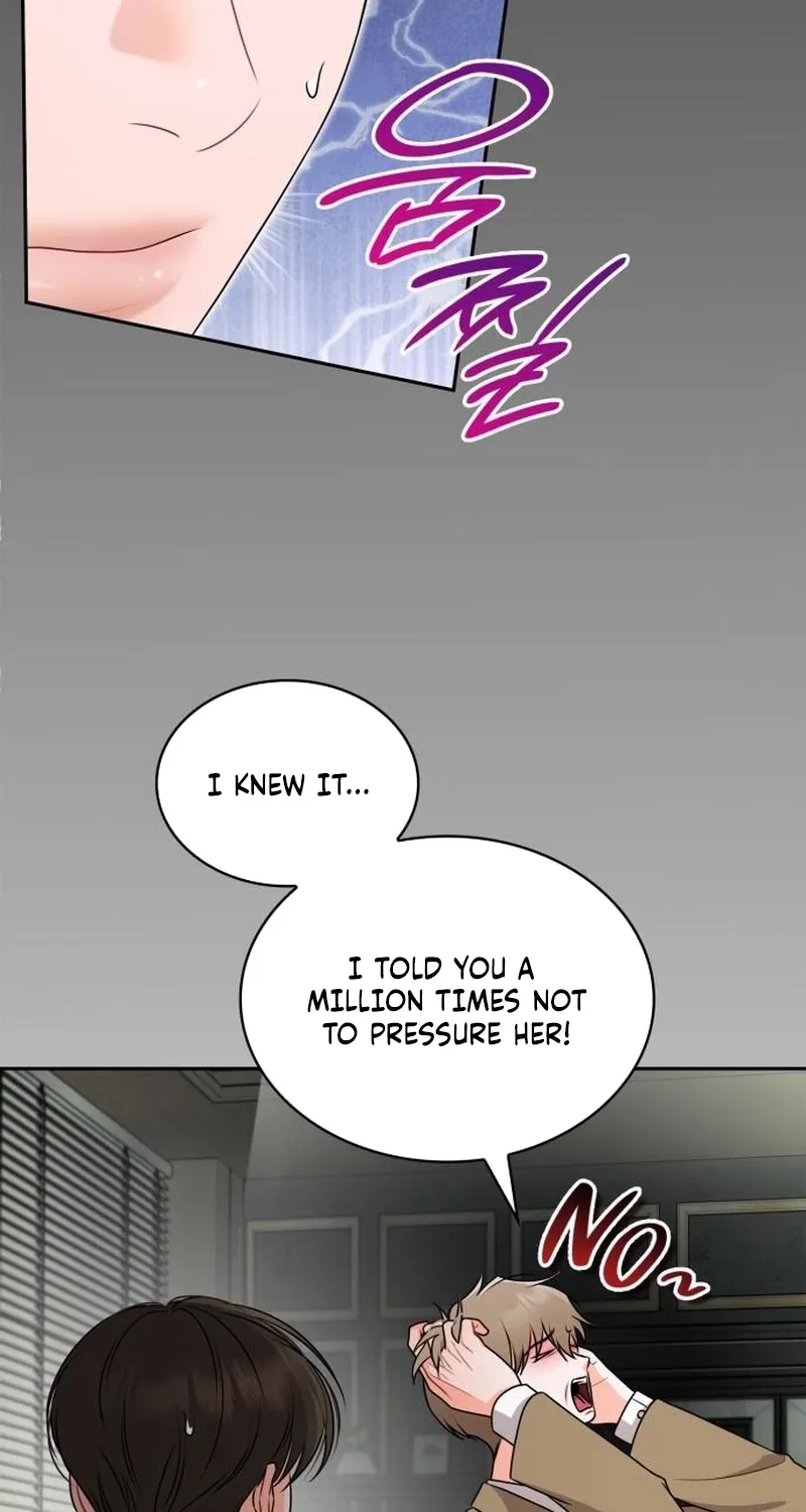 An Impulsive Marriage Proposal Chapter 25 page 39 - 