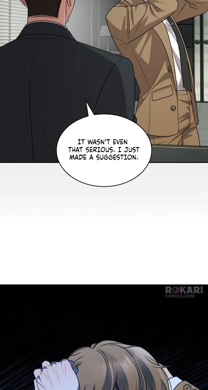 An Impulsive Marriage Proposal Chapter 25 page 40 - 