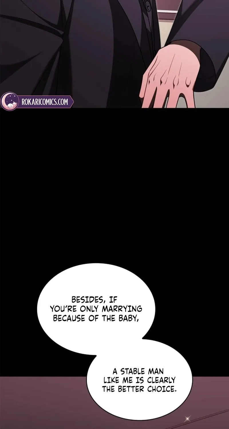 An Impulsive Marriage Proposal Chapter 25 page 5 - 