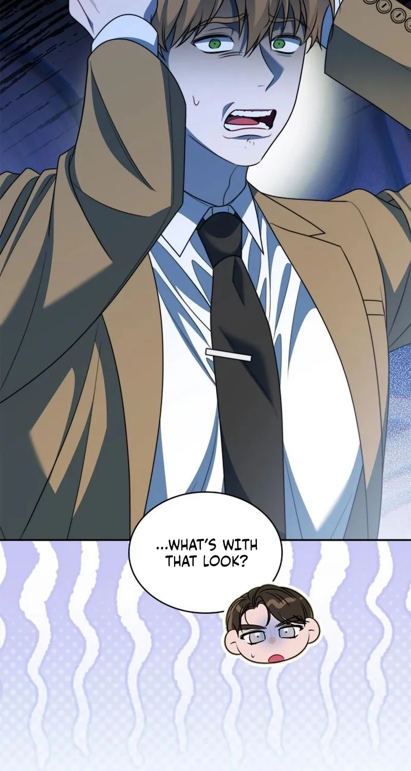 An Impulsive Marriage Proposal Chapter 25 page 41 - 