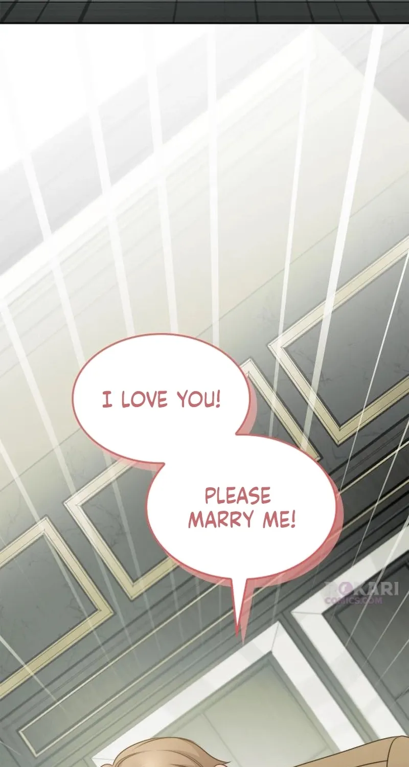 An Impulsive Marriage Proposal Chapter 25 page 44 - 