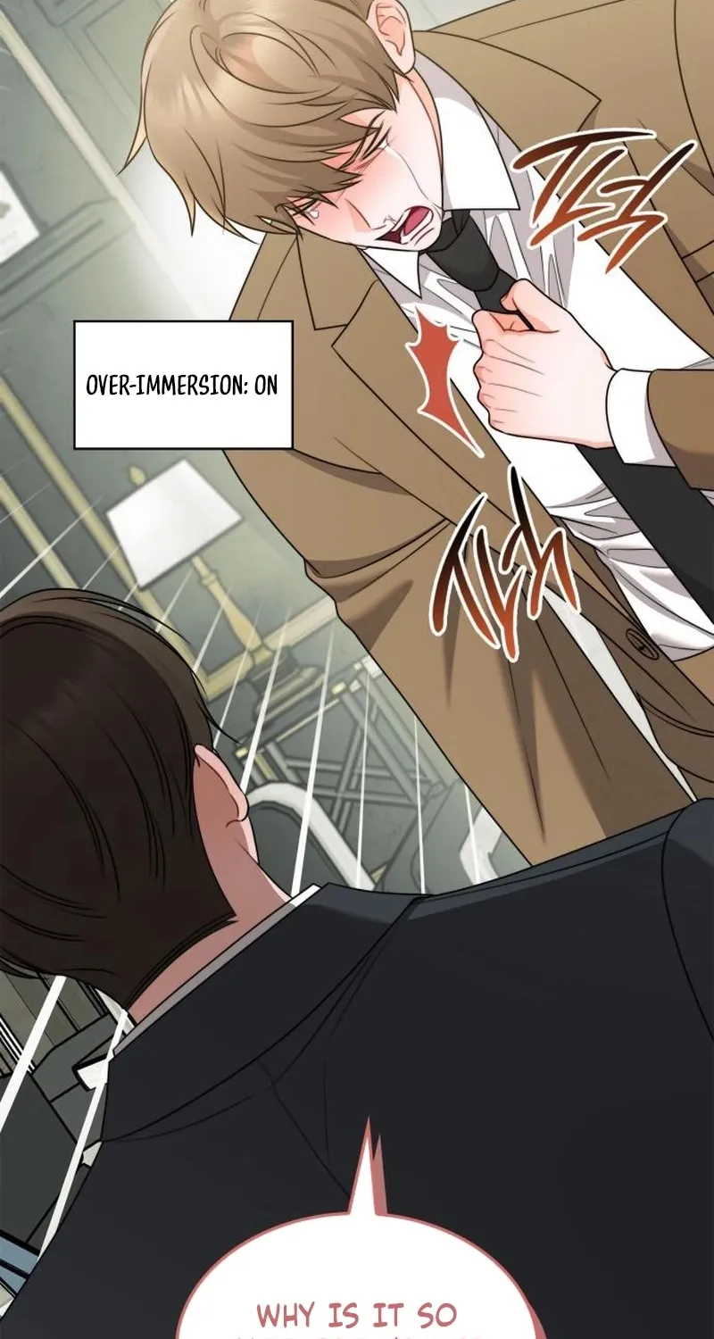 An Impulsive Marriage Proposal Chapter 25 page 45 - 