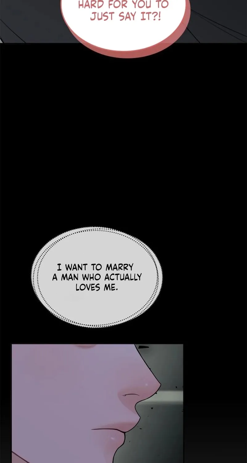 An Impulsive Marriage Proposal Chapter 25 page 46 - 