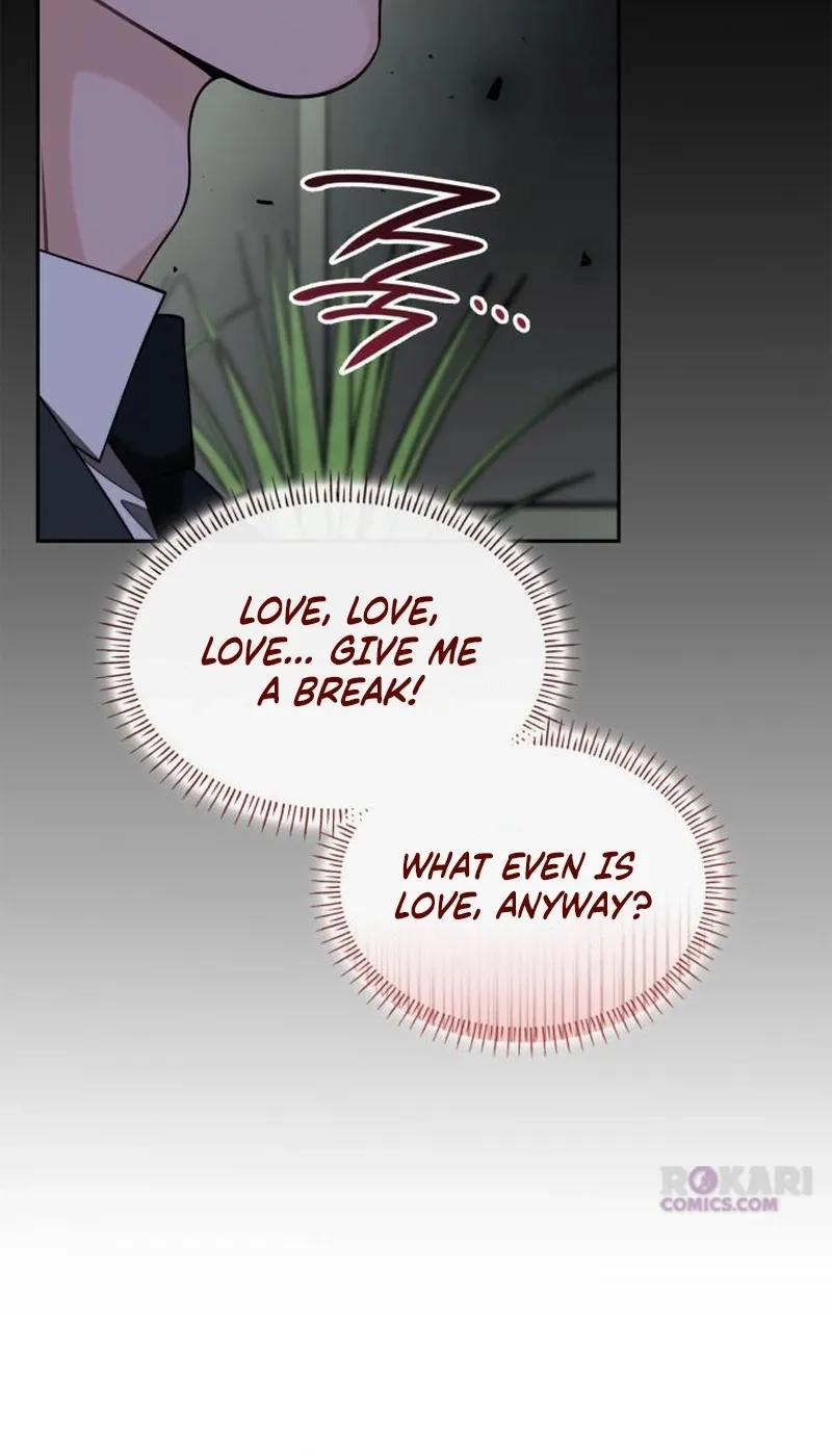An Impulsive Marriage Proposal Chapter 25 page 47 - 