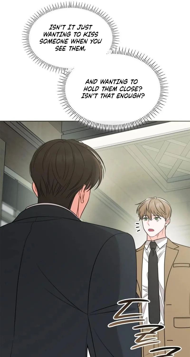 An Impulsive Marriage Proposal Chapter 25 page 48 - 