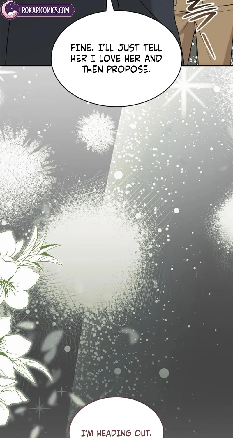 An Impulsive Marriage Proposal Chapter 25 page 49 - 