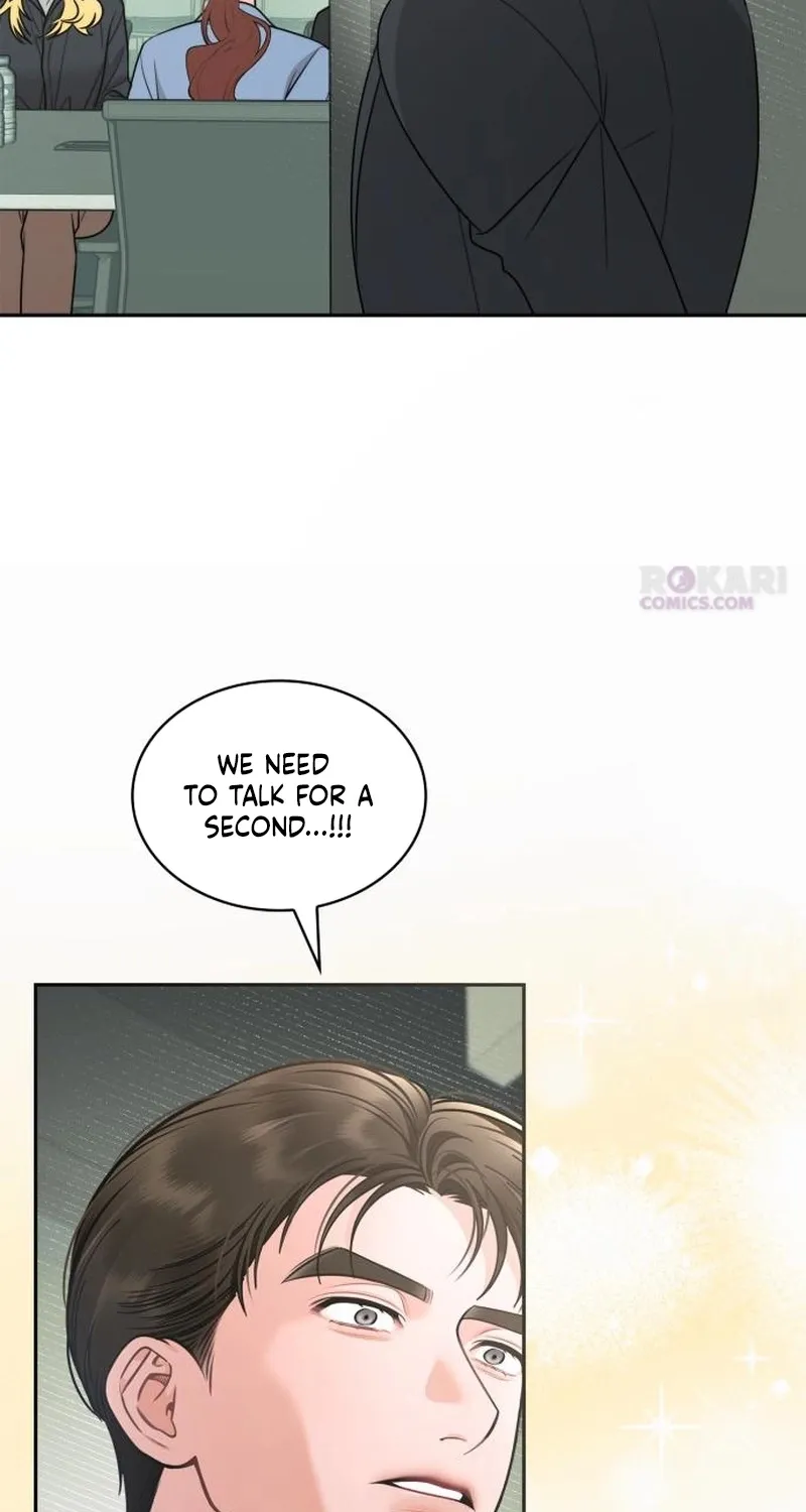 An Impulsive Marriage Proposal Chapter 25 page 54 - 