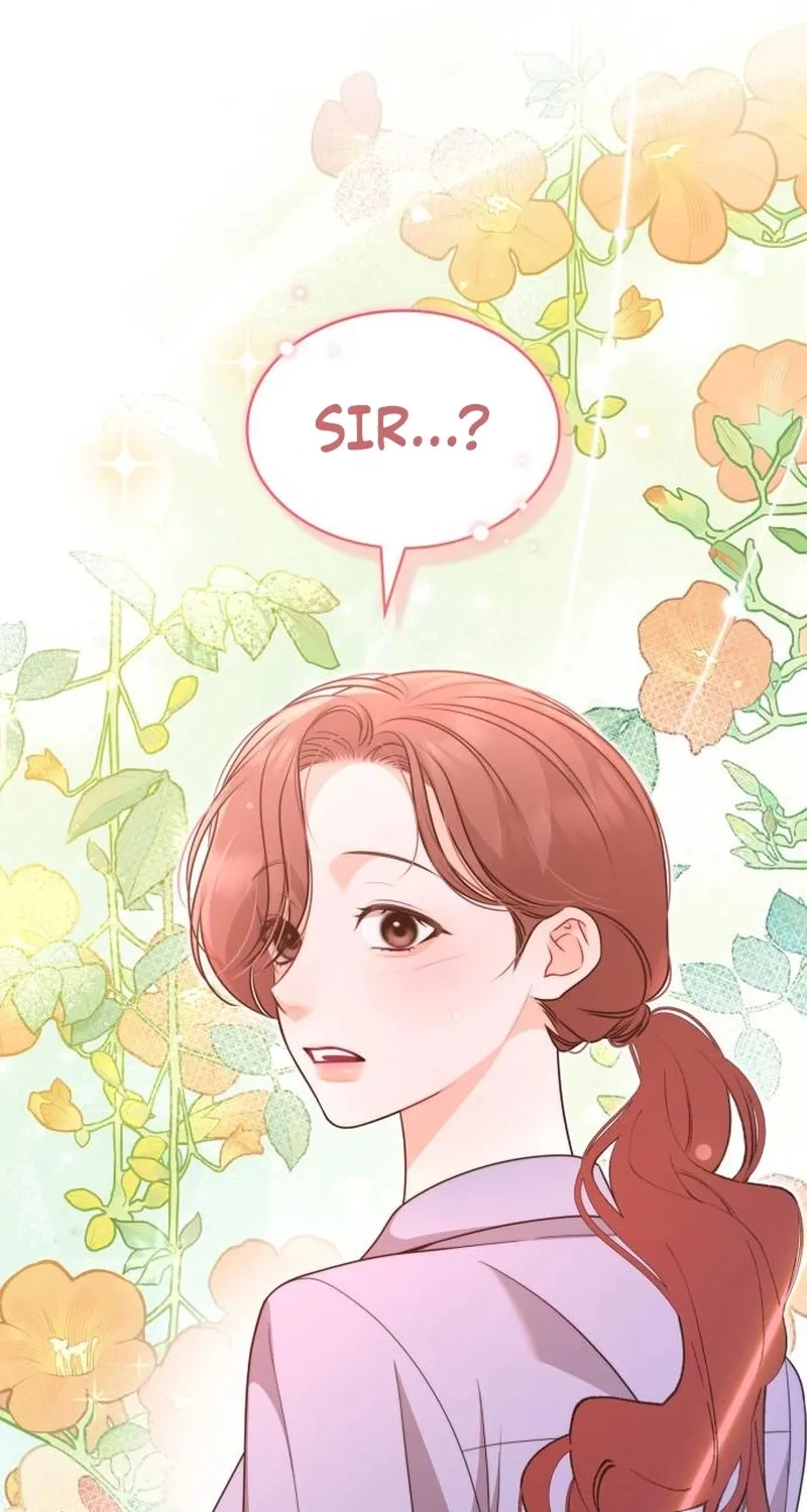 An Impulsive Marriage Proposal Chapter 25 page 56 - 