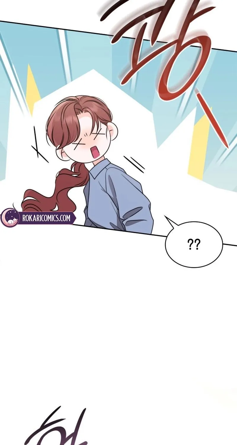 An Impulsive Marriage Proposal Chapter 25 page 59 - 