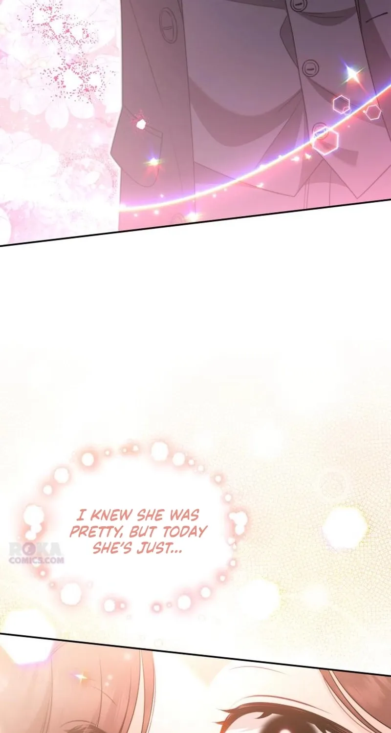 An Impulsive Marriage Proposal Chapter 25 page 63 - 
