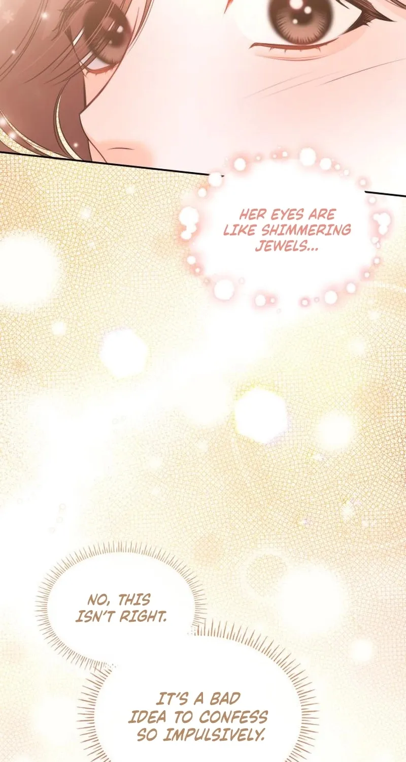 An Impulsive Marriage Proposal Chapter 25 page 64 - 