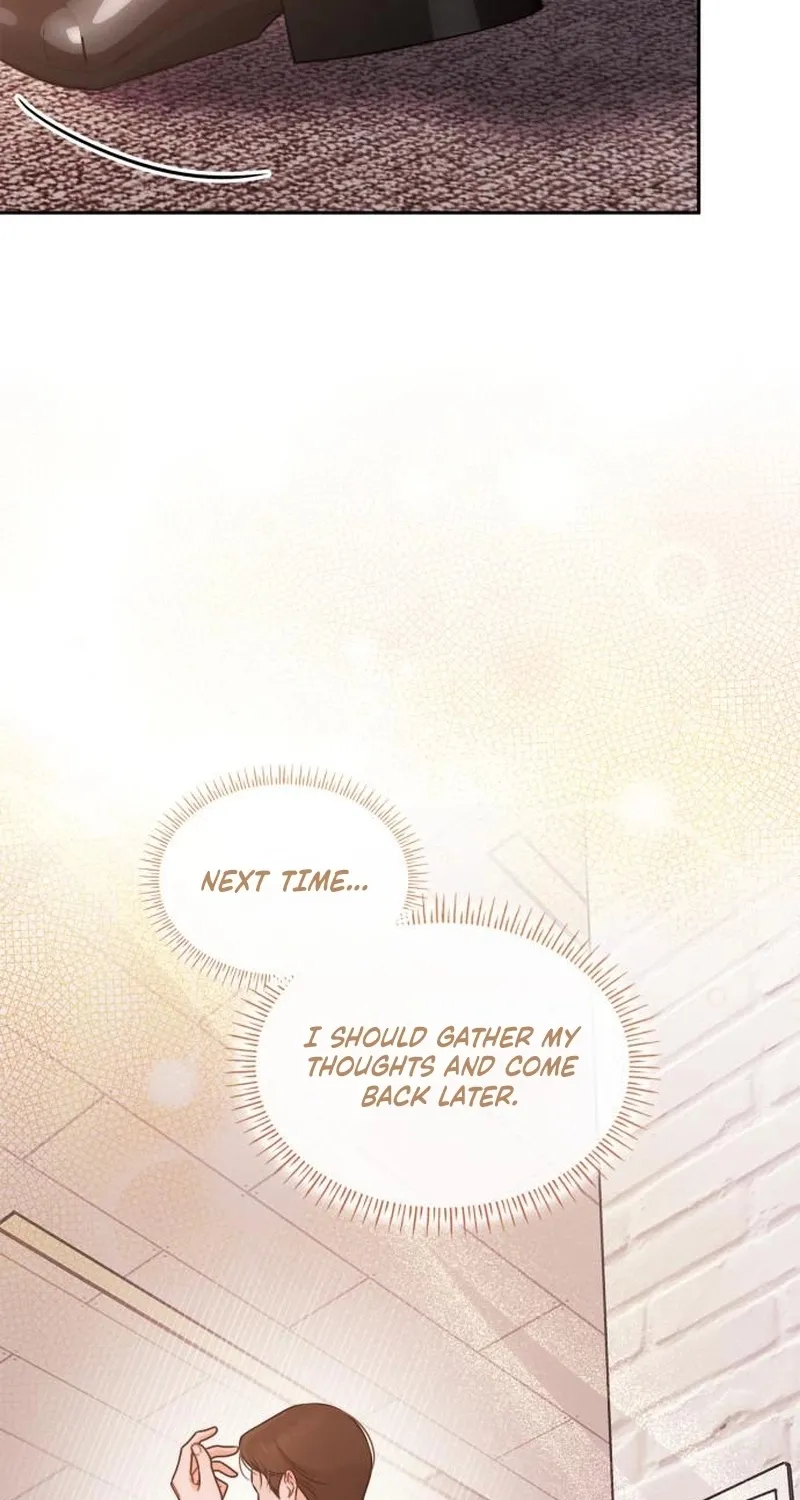 An Impulsive Marriage Proposal Chapter 25 page 66 - 
