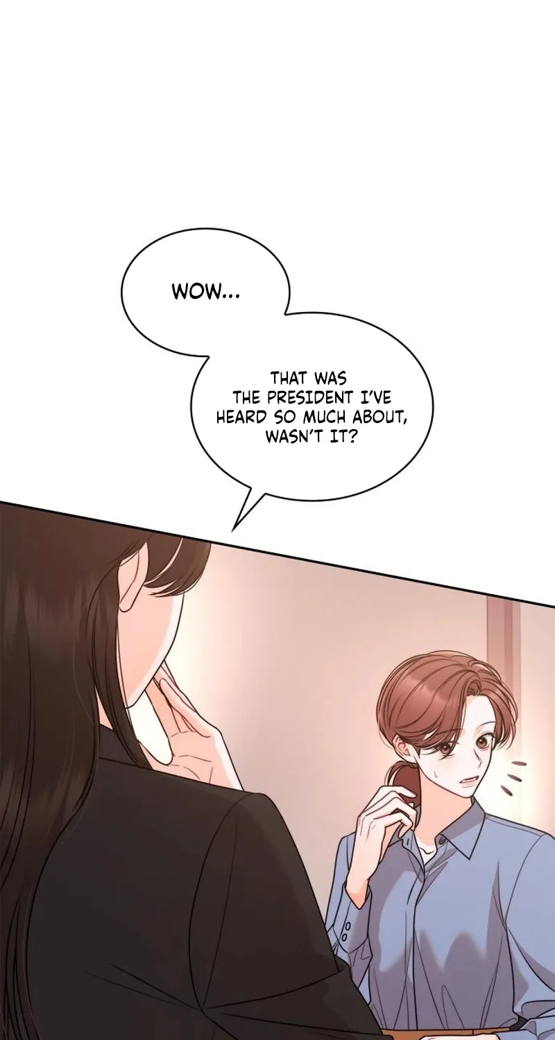 An Impulsive Marriage Proposal Chapter 25 page 70 - 