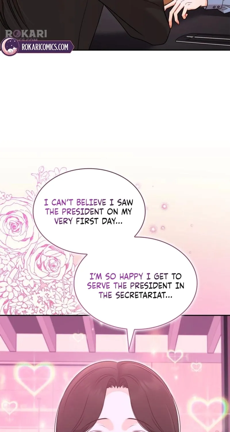 An Impulsive Marriage Proposal Chapter 25 page 71 - 