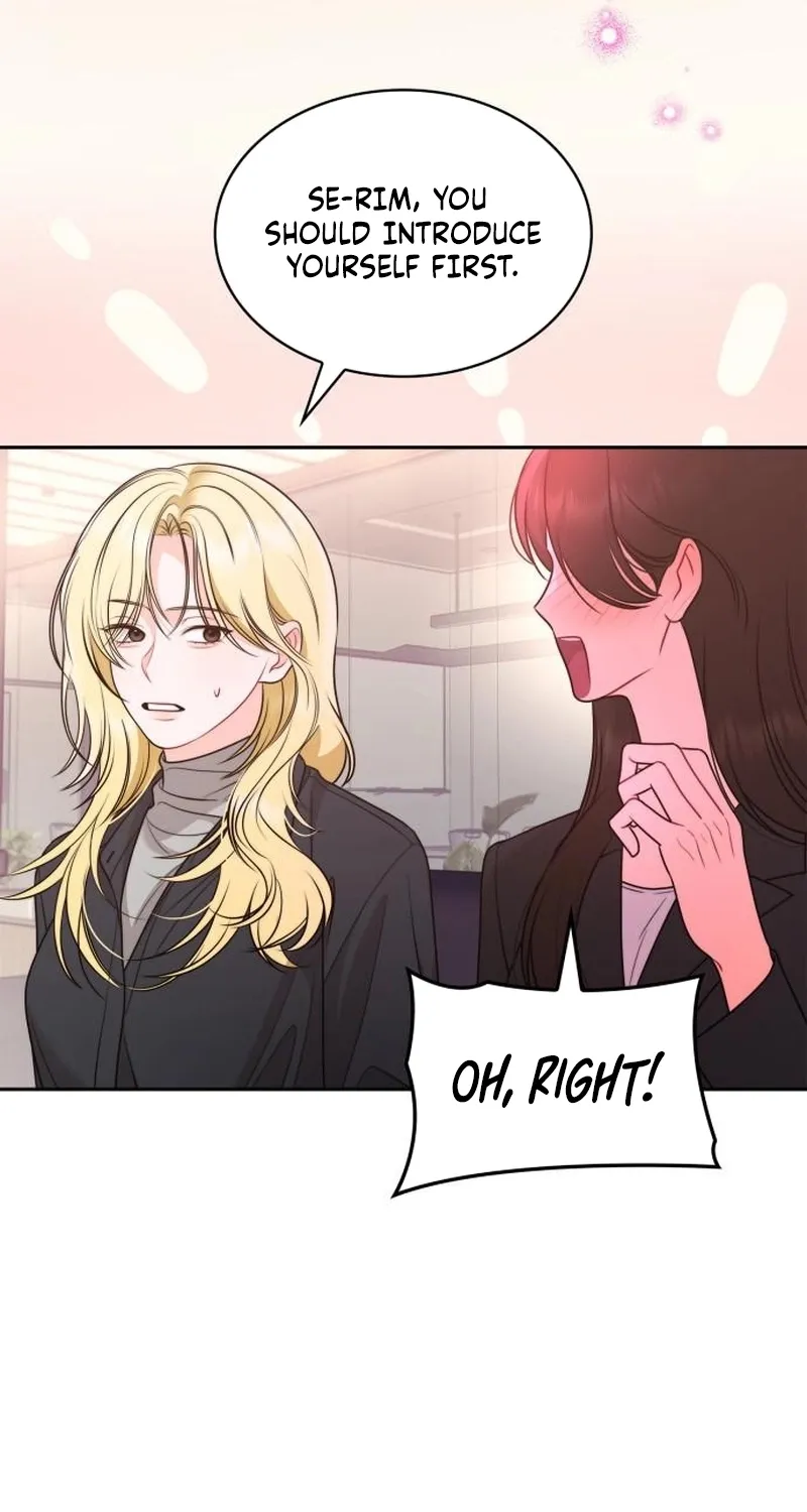 An Impulsive Marriage Proposal Chapter 25 page 73 - 