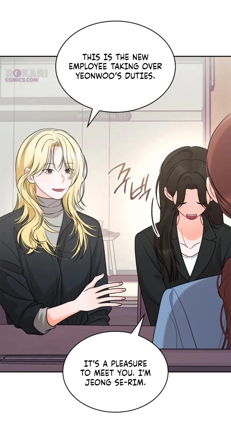 An Impulsive Marriage Proposal Chapter 25 page 74 - 