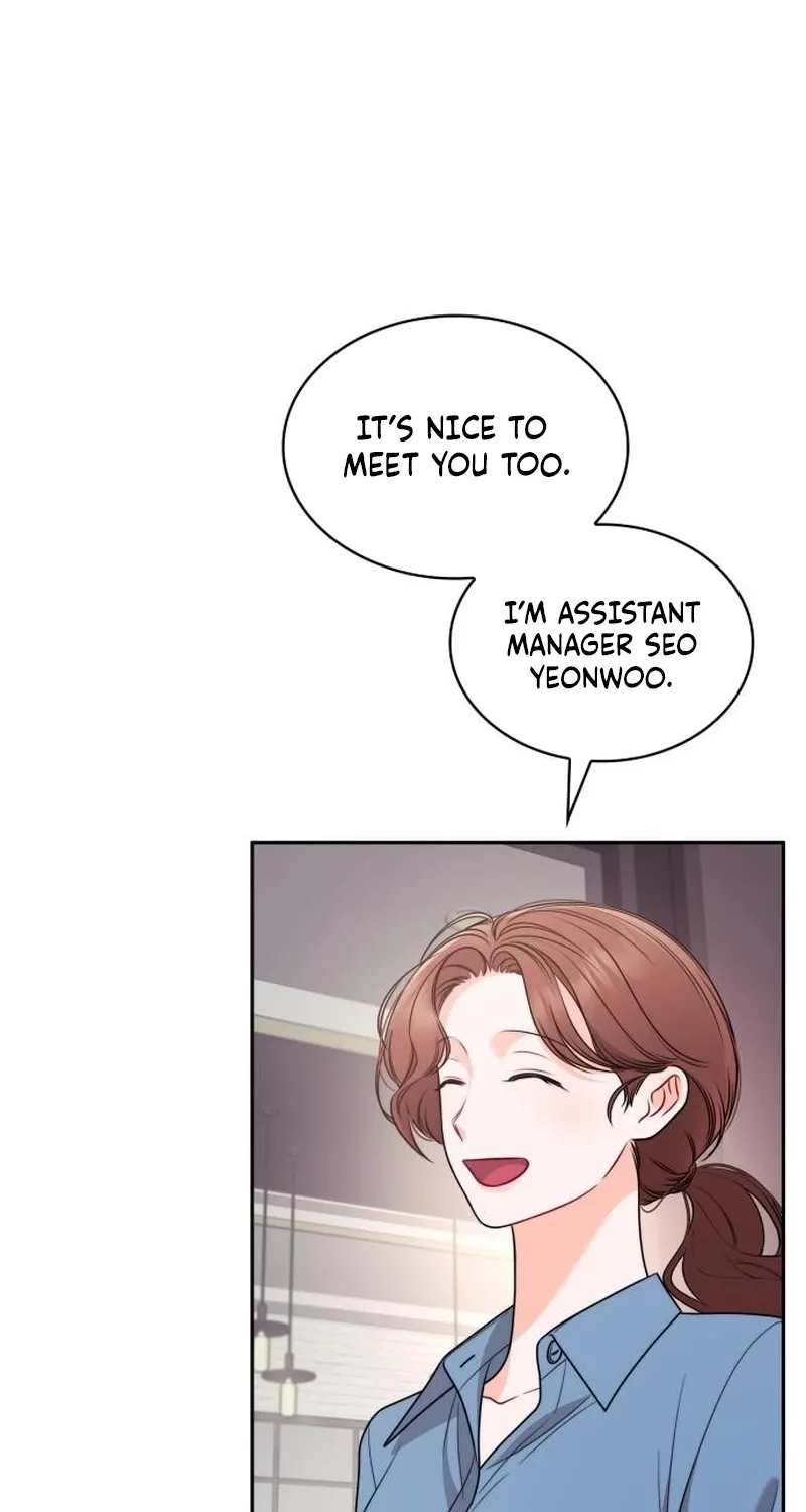 An Impulsive Marriage Proposal Chapter 25 page 75 - 