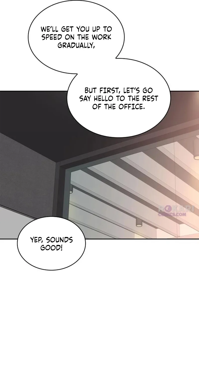 An Impulsive Marriage Proposal Chapter 25 page 77 - 
